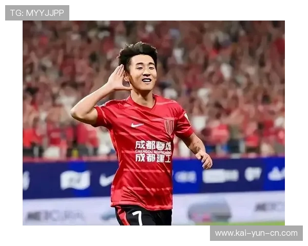 韦世豪基本与蓉城达成续约，新赛季继续冲击冠军