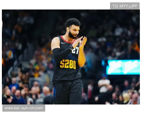 穆雷单场52分对攻西亚卡姆，掘金保持20分领先