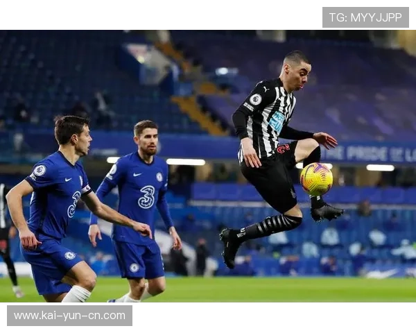 纽卡斯尔联签下威尔逊替代者,应对头号射手赛季报销