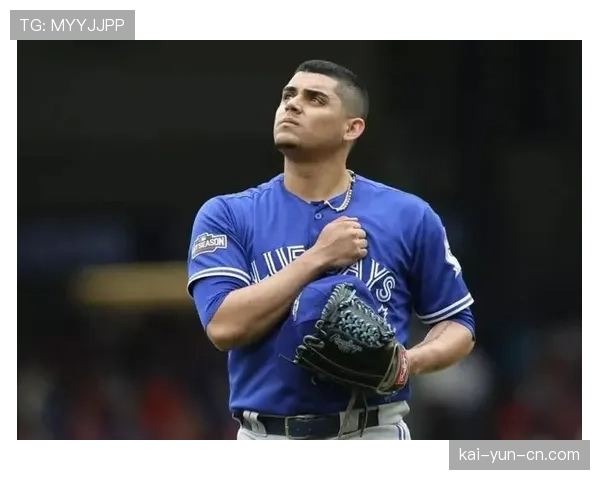 通讯：专访蓝鸟队新任总经理，阐述其围绕小弗拉迪米尔·格雷罗的重建思路