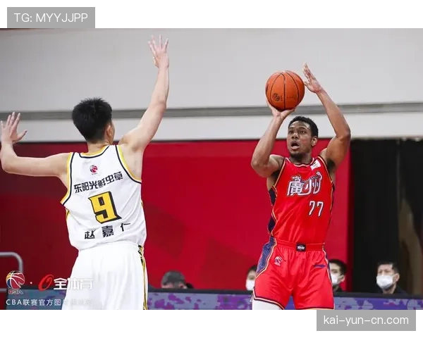 广州龙狮力克浙江东阳光药,拿到通往季后赛的关键一胜